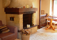 Relax in our Romantic Getaway France